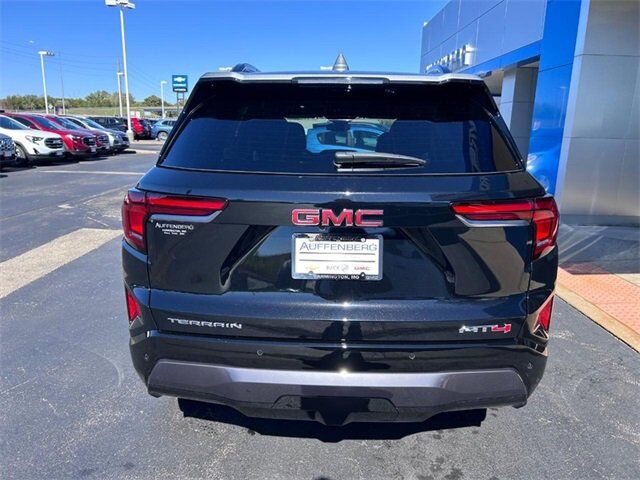 2026 GMC Terrain AT4 Farmington MO