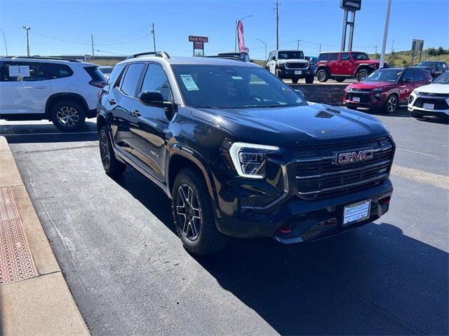 2026 GMC Terrain AT4 Farmington MO