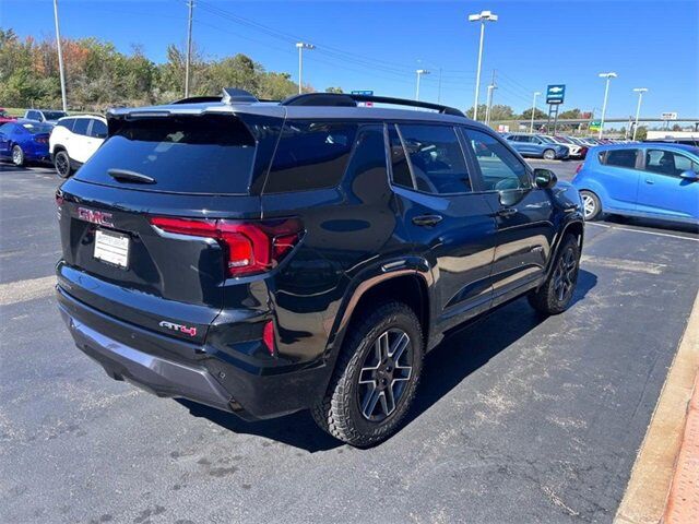 2026 GMC Terrain AT4 Farmington MO