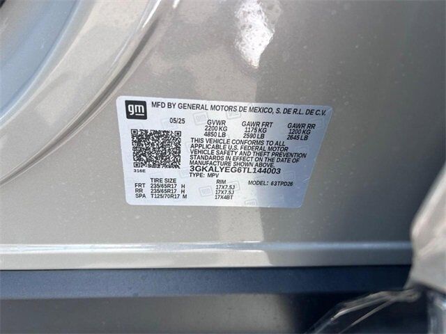 2026 GMC Terrain AT4 Farmington MO
