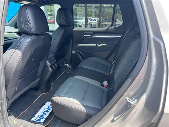 2026 GMC Terrain AT4 Farmington MO