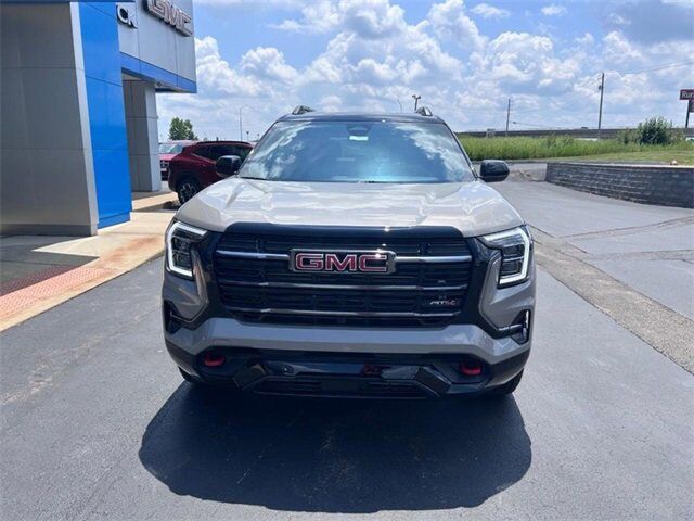 2026 GMC Terrain AT4 Farmington MO