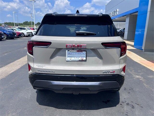 2026 GMC Terrain AT4 Farmington MO