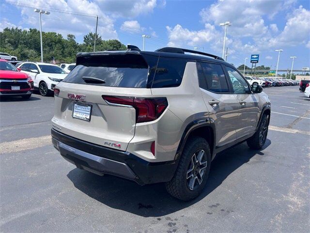 2026 GMC Terrain AT4 Farmington MO