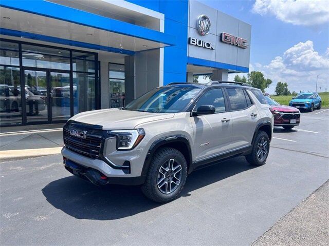 2026 GMC Terrain AT4 Farmington MO