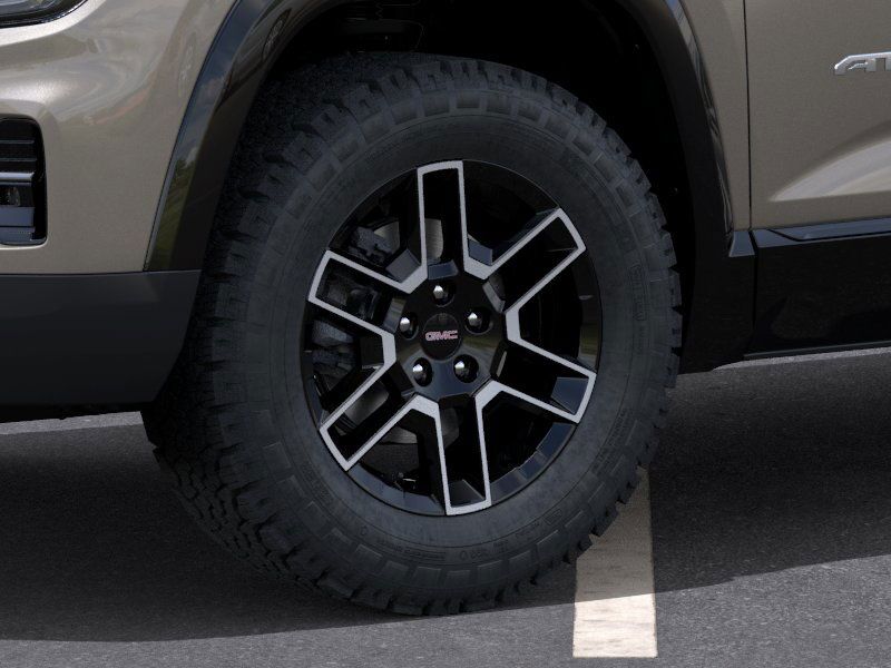2026 GMC Terrain AT4 Farmington MO