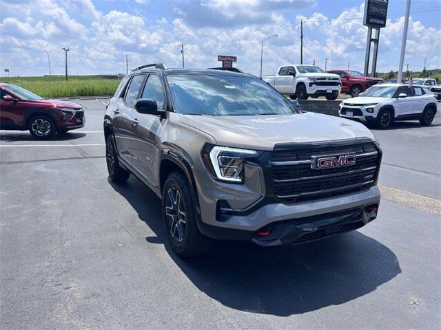 2026 GMC Terrain AT4 Farmington MO