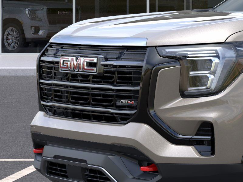 2026 GMC Terrain AT4 Farmington MO