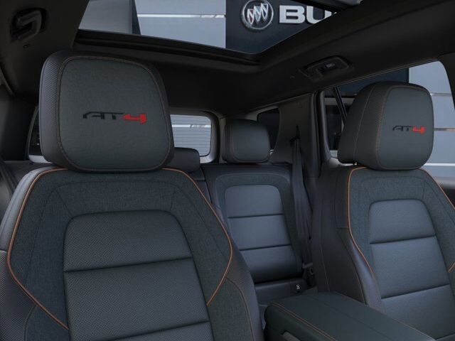 2026 GMC Terrain AT4 Farmington MO