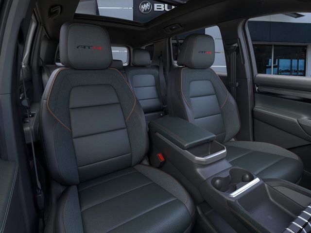 2026 GMC Terrain AT4 Farmington MO