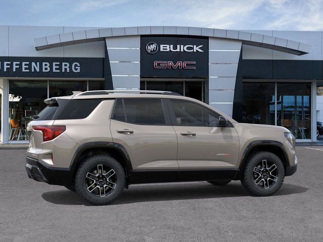 2026 GMC Terrain AT4 Farmington MO
