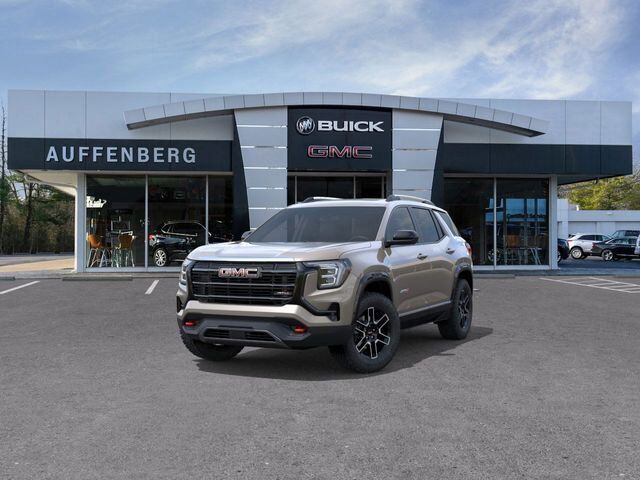 2026 GMC Terrain AT4 Farmington MO