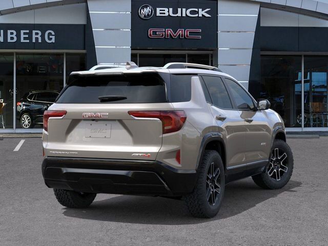 2026 GMC Terrain AT4 Farmington MO