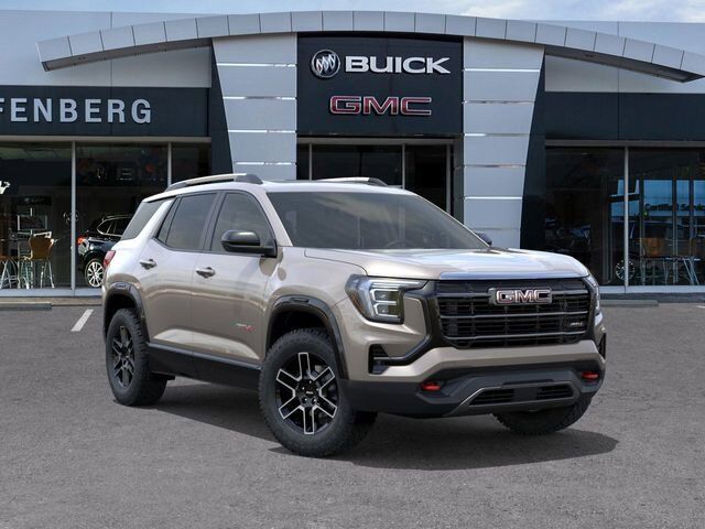 2026 GMC Terrain AT4 Farmington MO