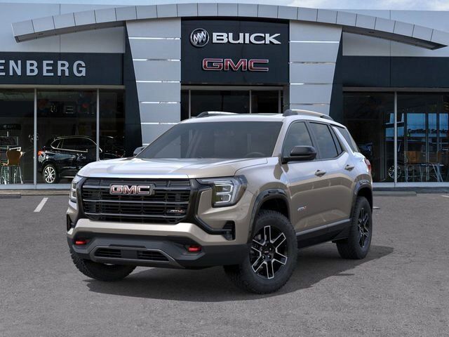 2026 GMC Terrain AT4 Farmington MO