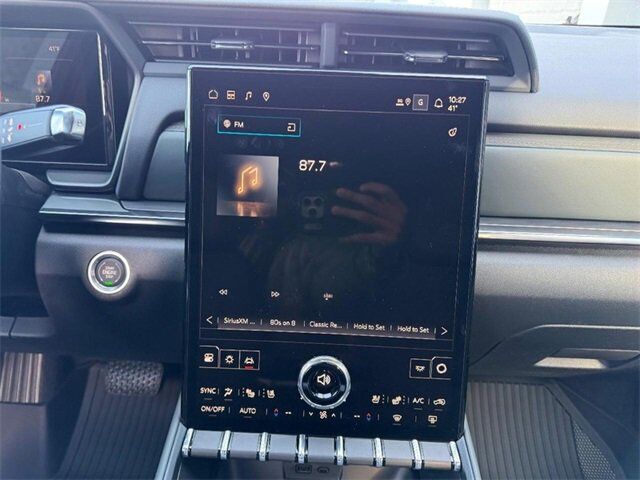 2026 GMC Terrain AT4 Farmington MO