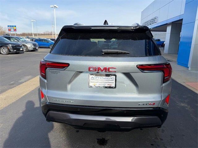 2026 GMC Terrain AT4 Farmington MO
