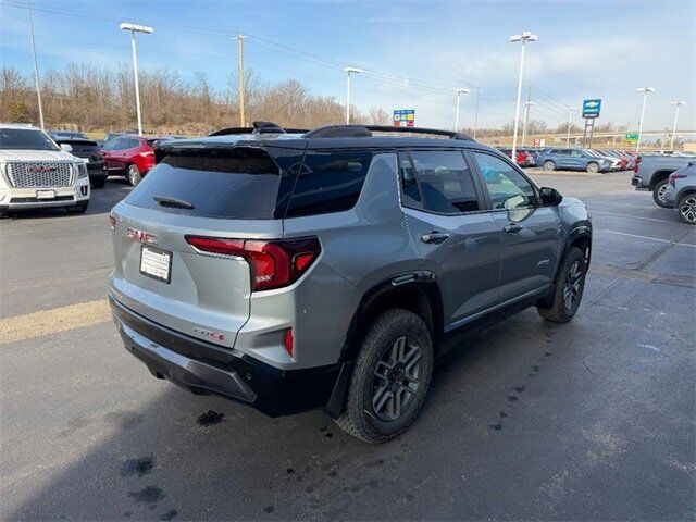 2026 GMC Terrain AT4 Farmington MO