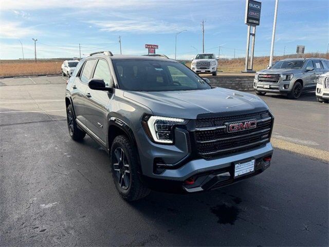 2026 GMC Terrain AT4 Farmington MO