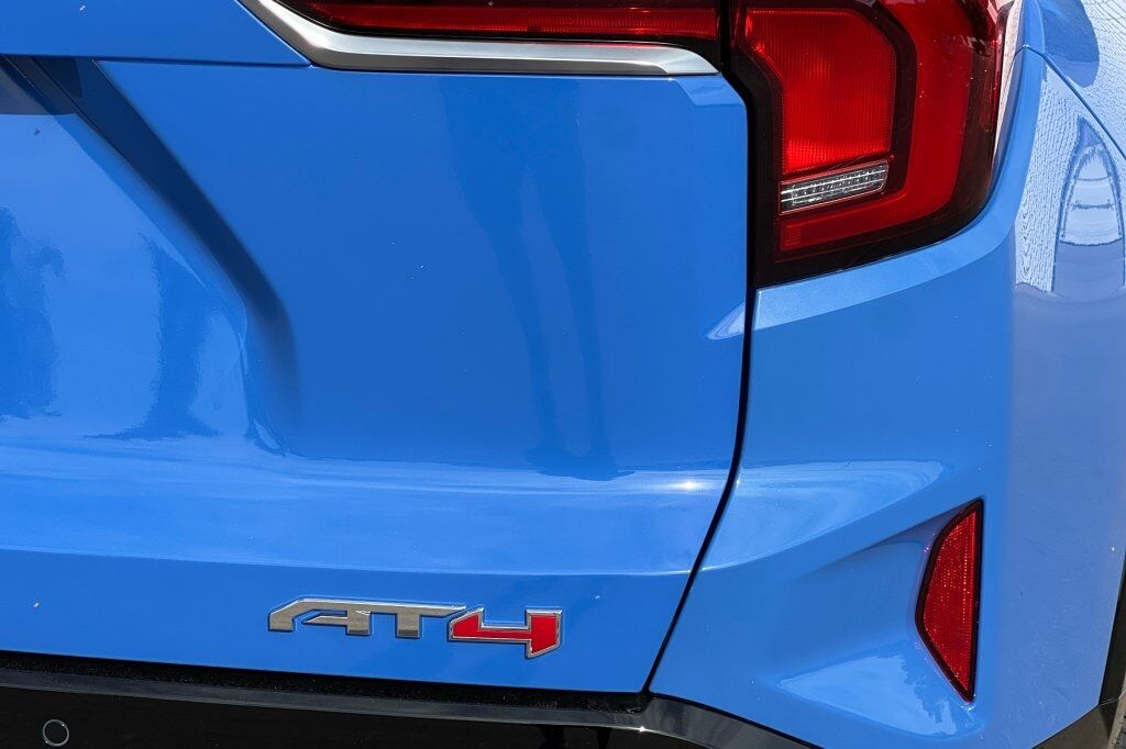 2026 GMC Terrain AT4 Fruitland ID