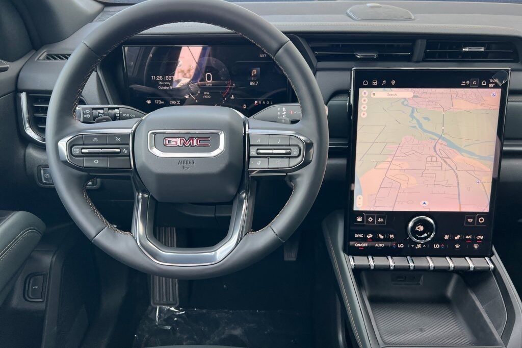 2026 GMC Terrain AT4 Fruitland ID