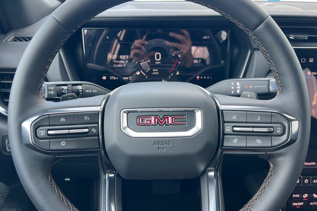 2026 GMC Terrain AT4 Fruitland ID