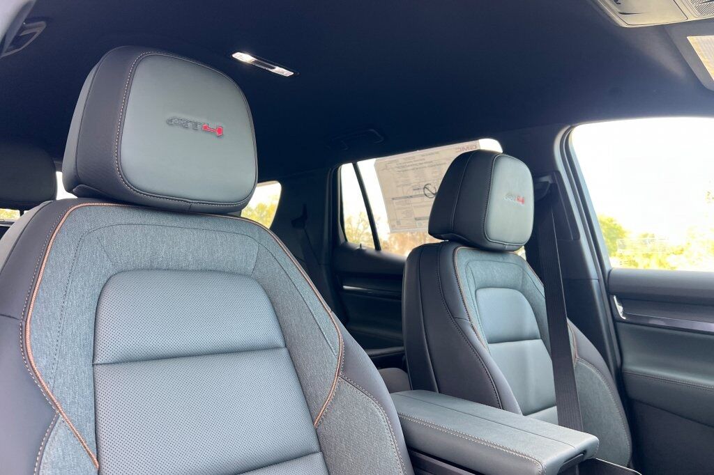 2026 GMC Terrain AT4 Fruitland ID