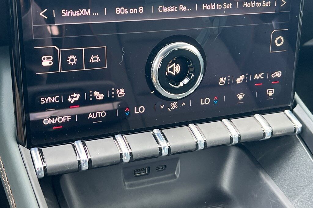 2026 GMC Terrain AT4 Fruitland ID