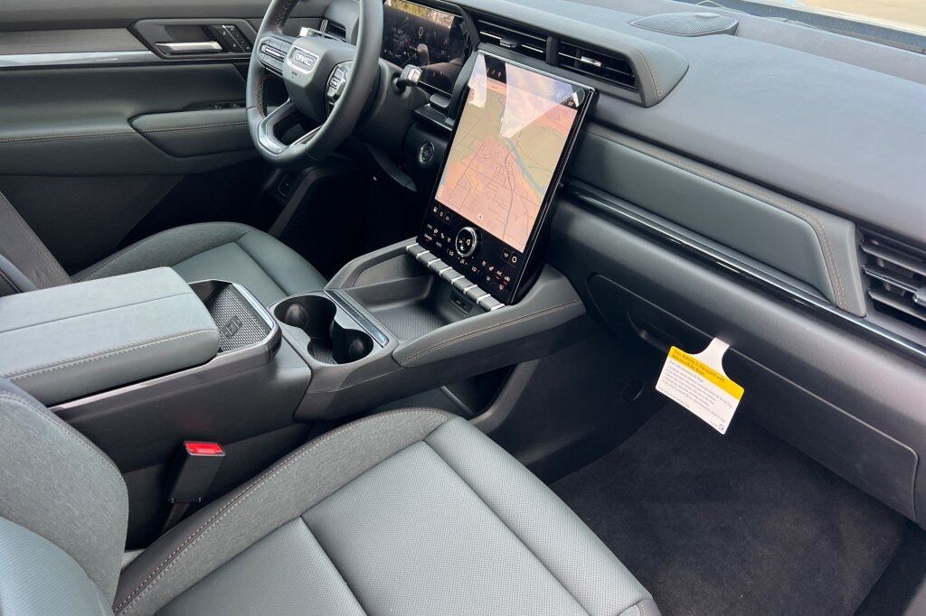 2026 GMC Terrain AT4 Fruitland ID