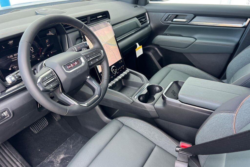 2026 GMC Terrain AT4 Fruitland ID