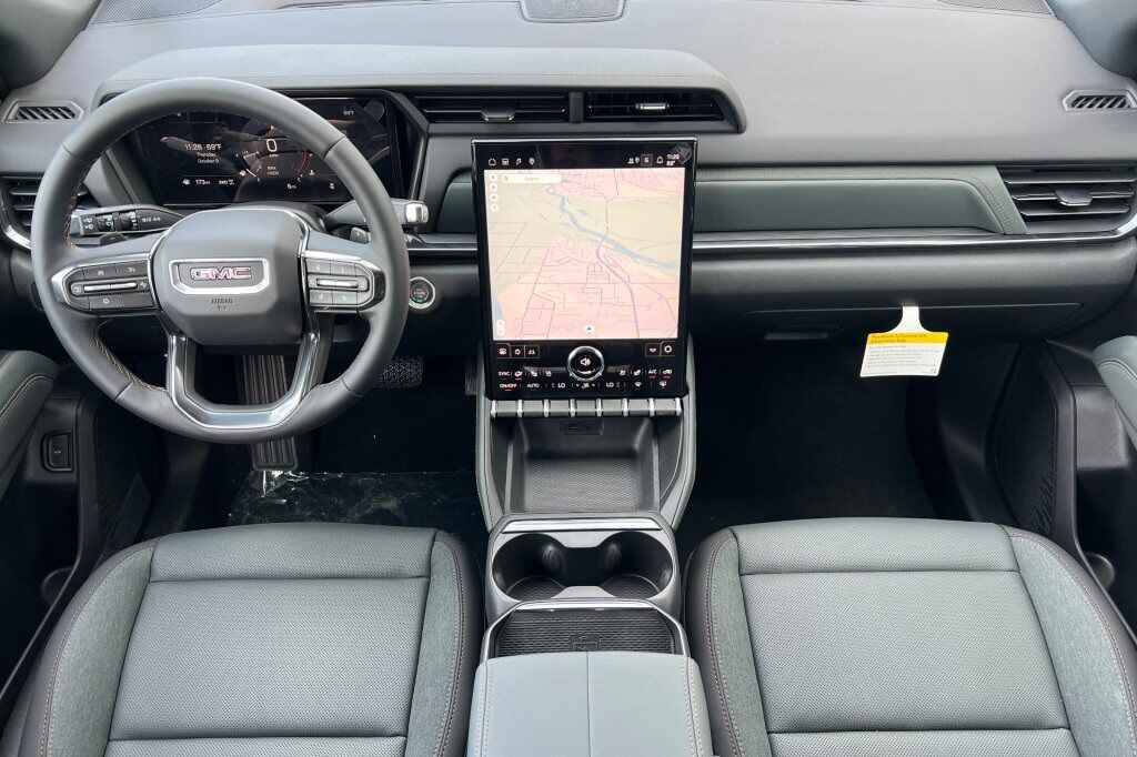 2026 GMC Terrain AT4 Fruitland ID