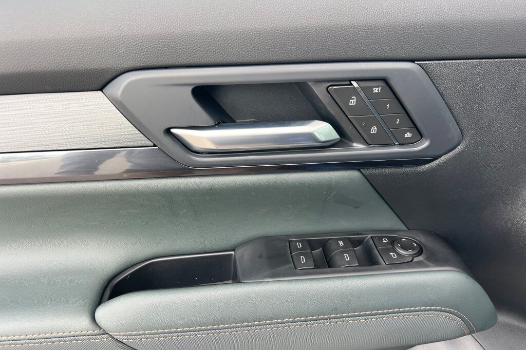 2026 GMC Terrain AT4 Fruitland ID