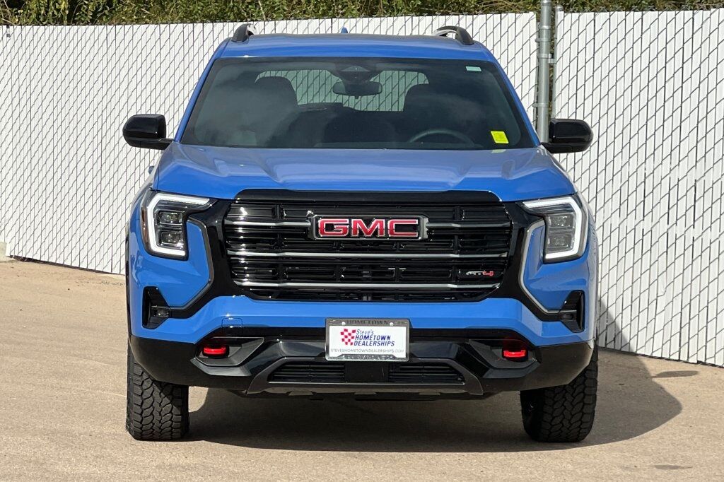 2026 GMC Terrain AT4 Fruitland ID
