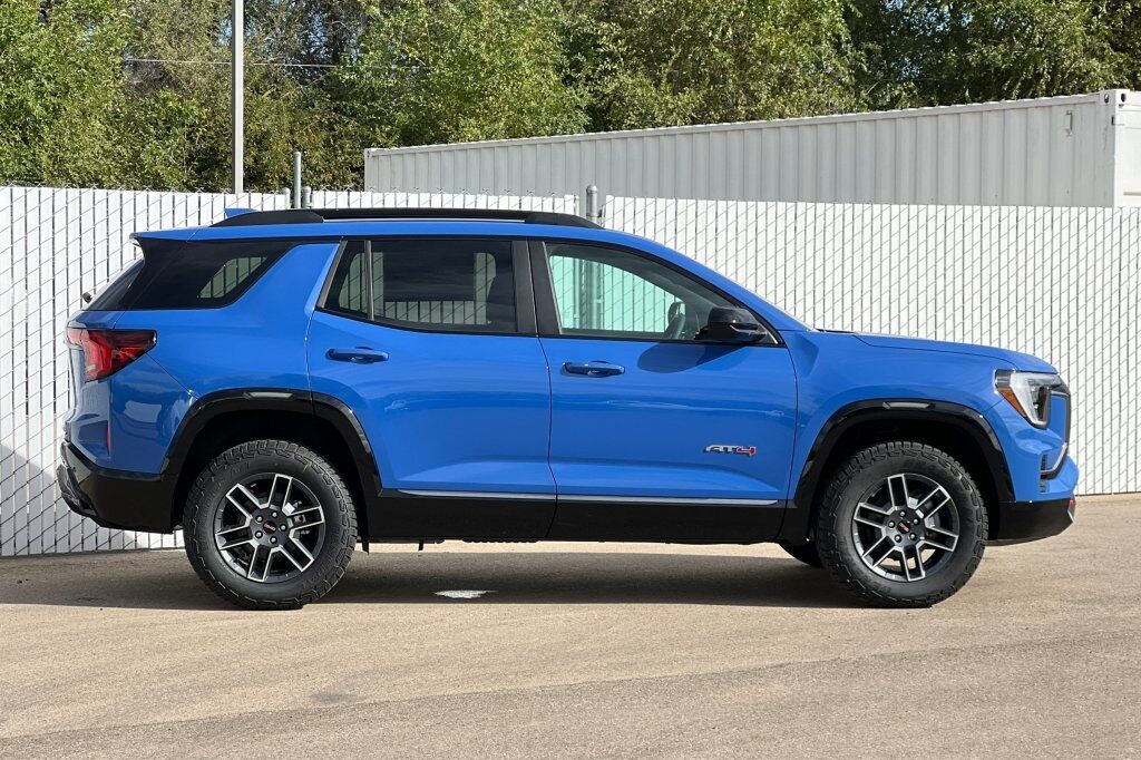 2026 GMC Terrain AT4 Fruitland ID