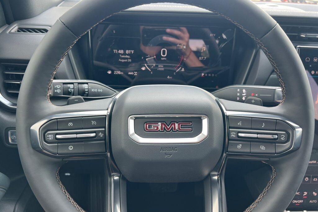 2026 GMC Terrain AT4 Fruitland ID