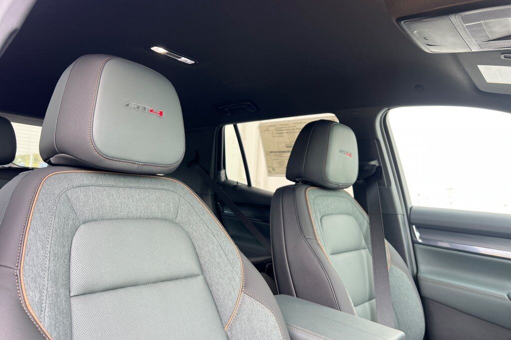 2026 GMC Terrain AT4 Fruitland ID