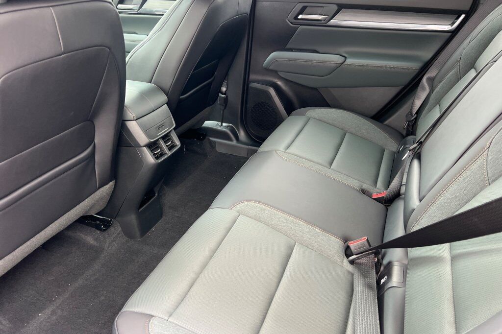 2026 GMC Terrain AT4 Fruitland ID