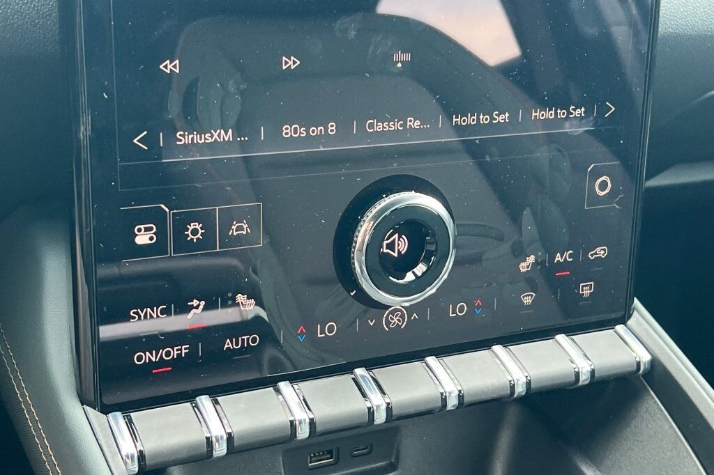 2026 GMC Terrain AT4 Fruitland ID