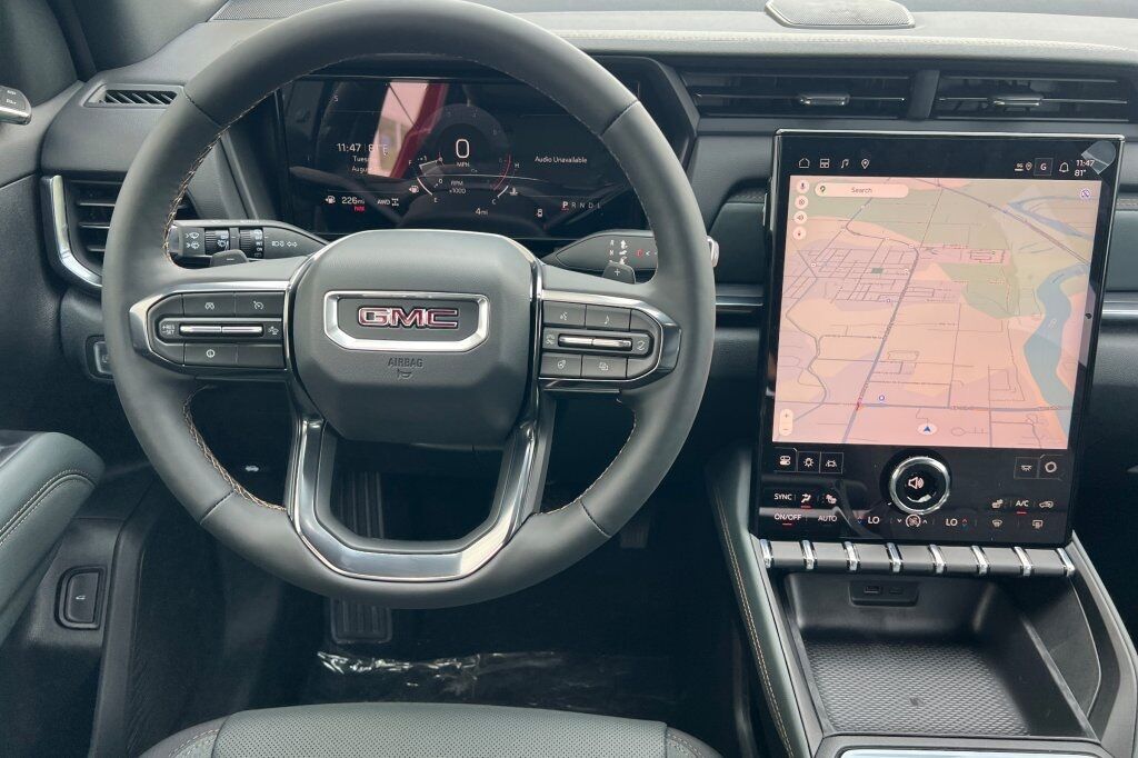 2026 GMC Terrain AT4 Fruitland ID