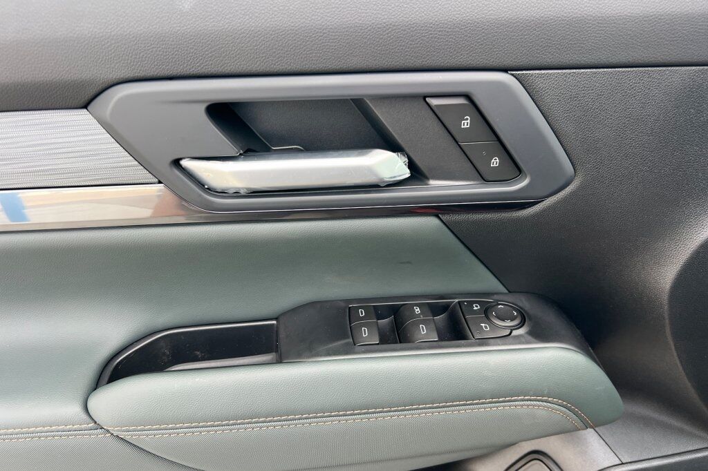 2026 GMC Terrain AT4 Fruitland ID