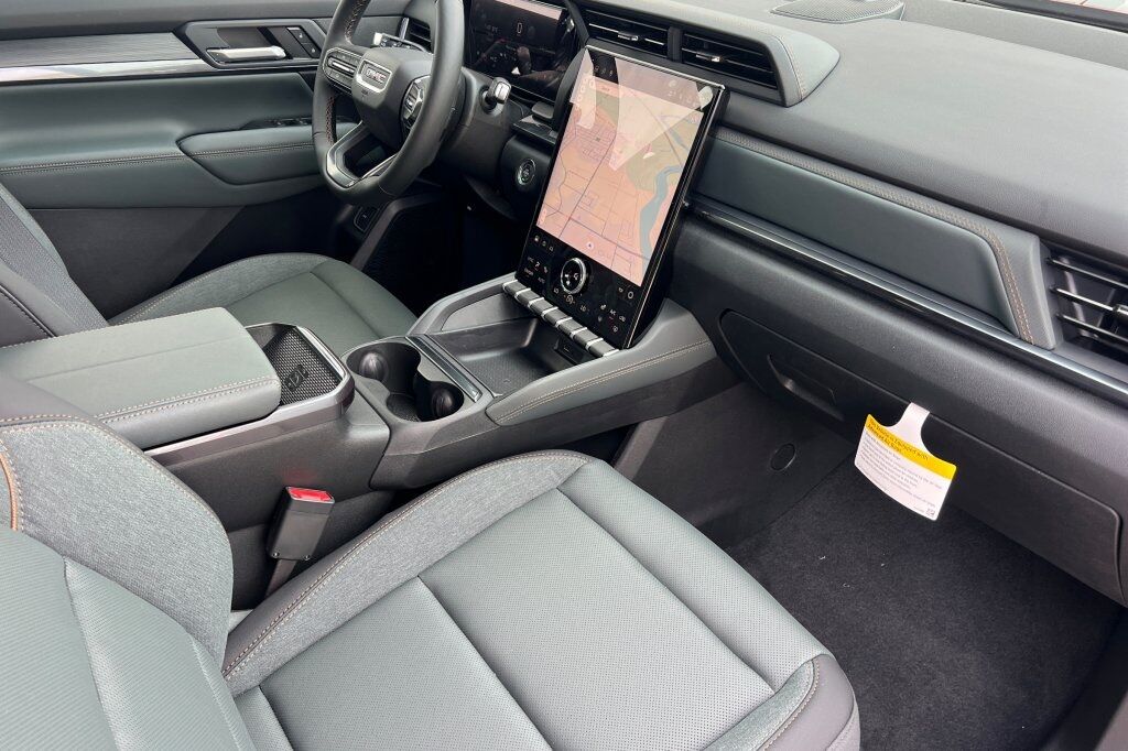 2026 GMC Terrain AT4 Fruitland ID