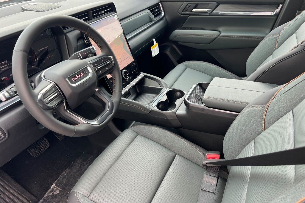 2026 GMC Terrain AT4 Fruitland ID