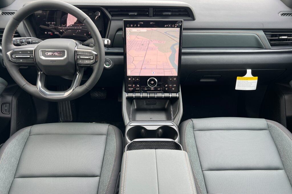 2026 GMC Terrain AT4 Fruitland ID