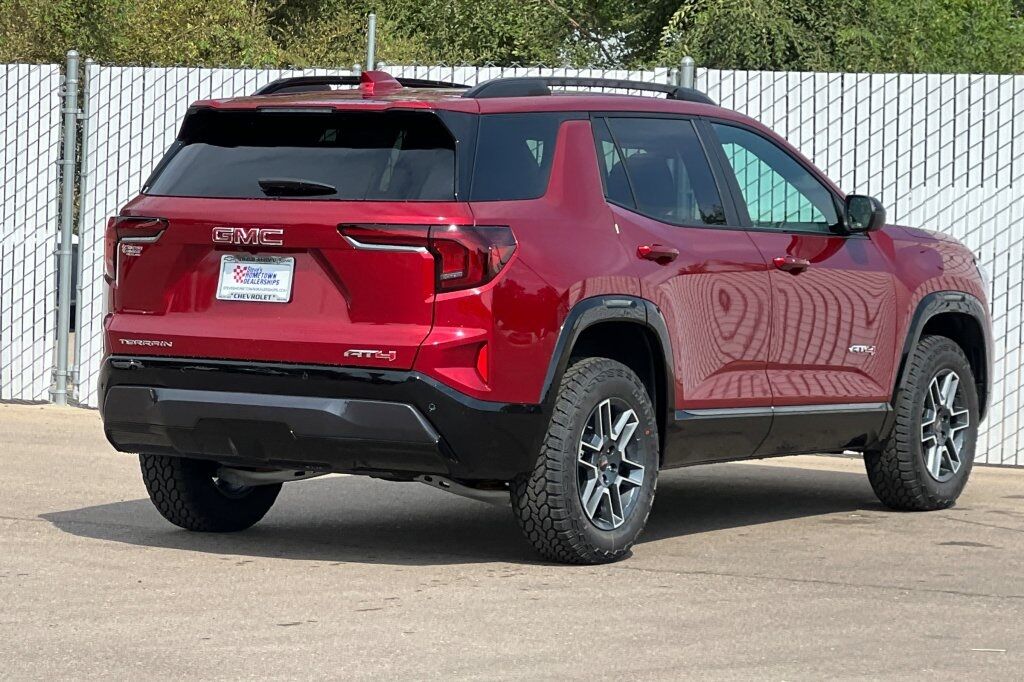 2026 GMC Terrain AT4 Fruitland ID