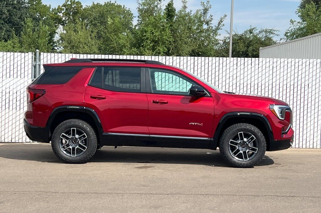 2026 GMC Terrain AT4 Fruitland ID