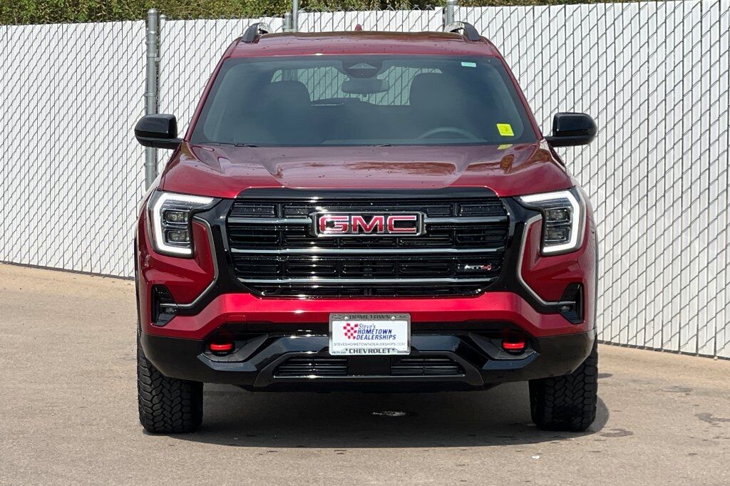 2026 GMC Terrain AT4 Fruitland ID