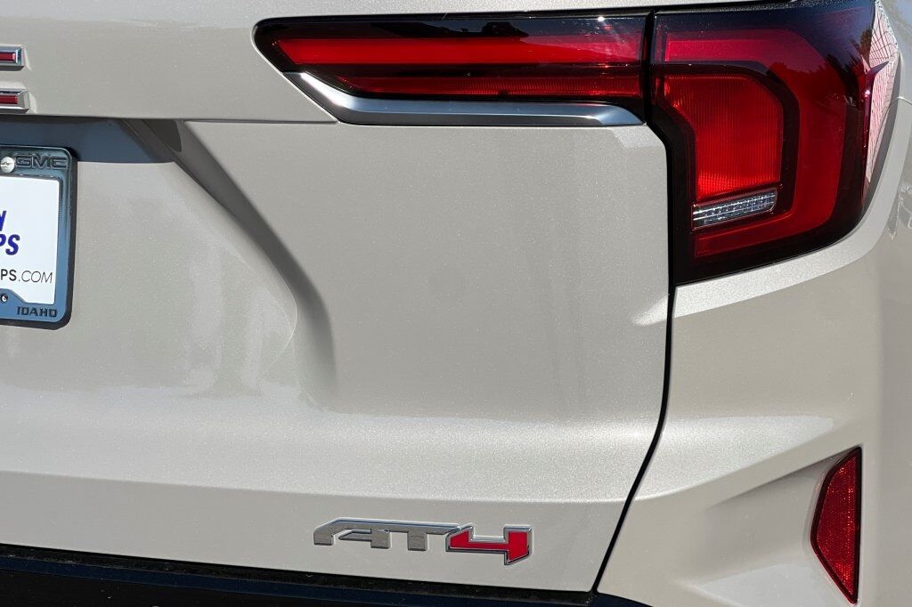 2026 GMC Terrain AT4 Fruitland ID