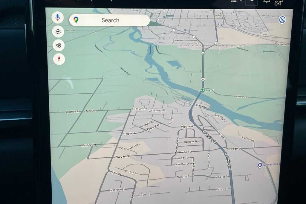 2026 GMC Terrain AT4 Fruitland ID