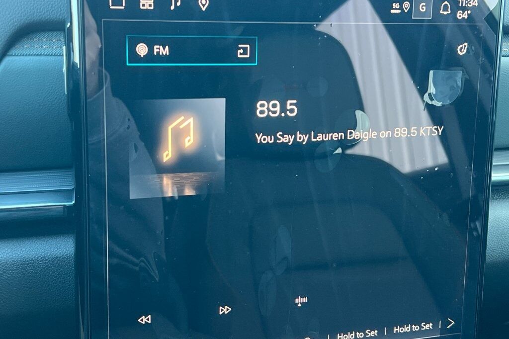 2026 GMC Terrain AT4 Fruitland ID