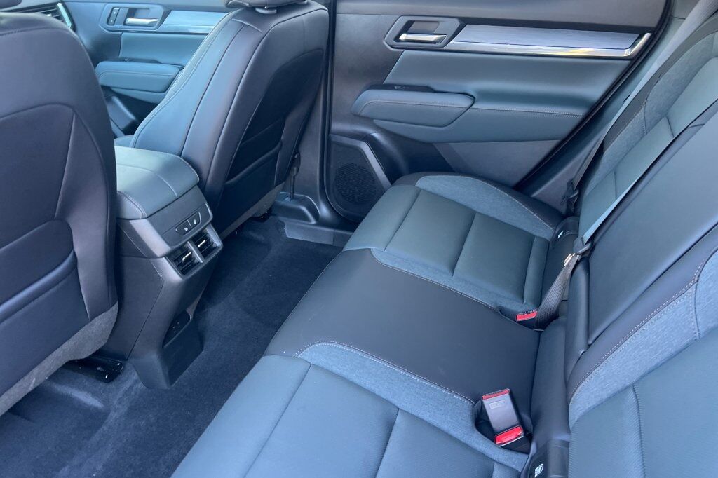 2026 GMC Terrain AT4 Fruitland ID